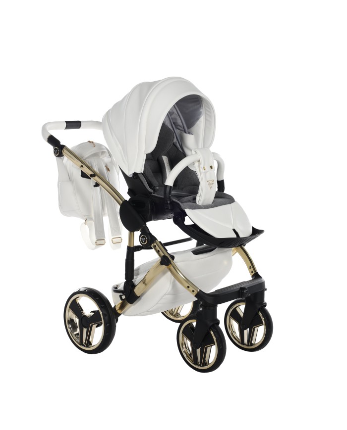 Cochecito Junama Hand Craft