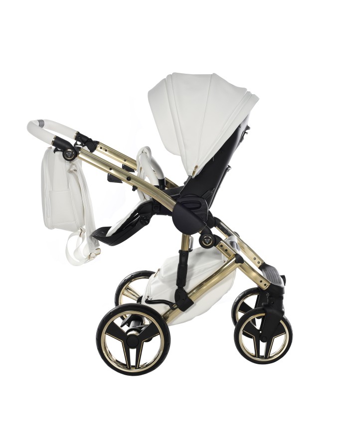 Cochecito Junama Hand Craft