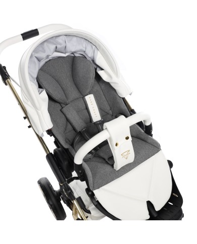 Cochecito Junama Hand Craft