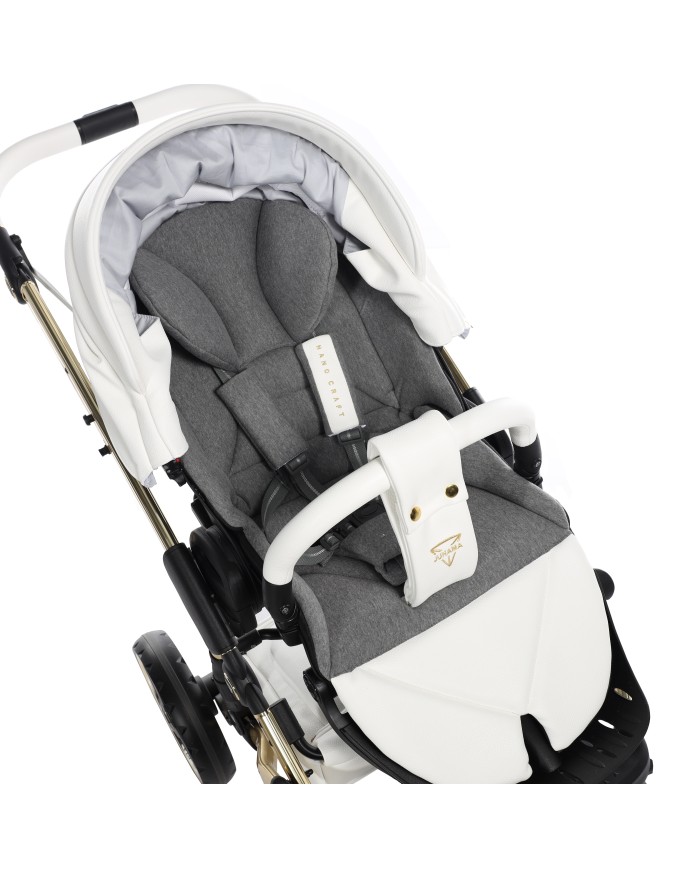 Cochecito Junama Hand Craft