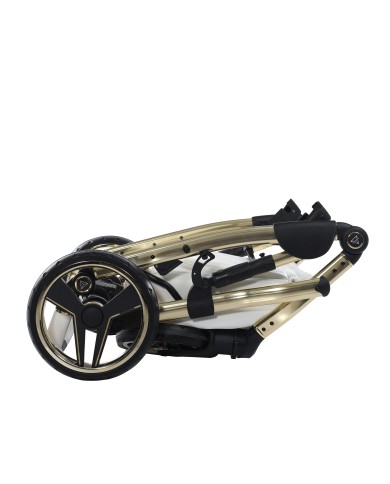 Cochecito Junama Hand Craft