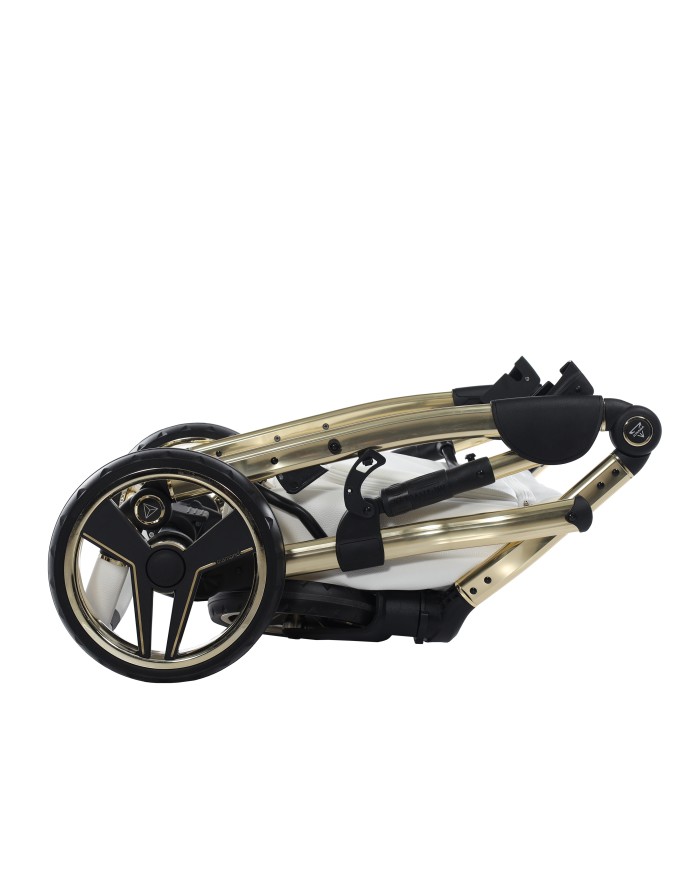 Cochecito Junama Hand Craft