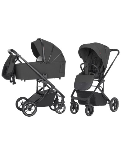 Cochecito Carrello Alfa
