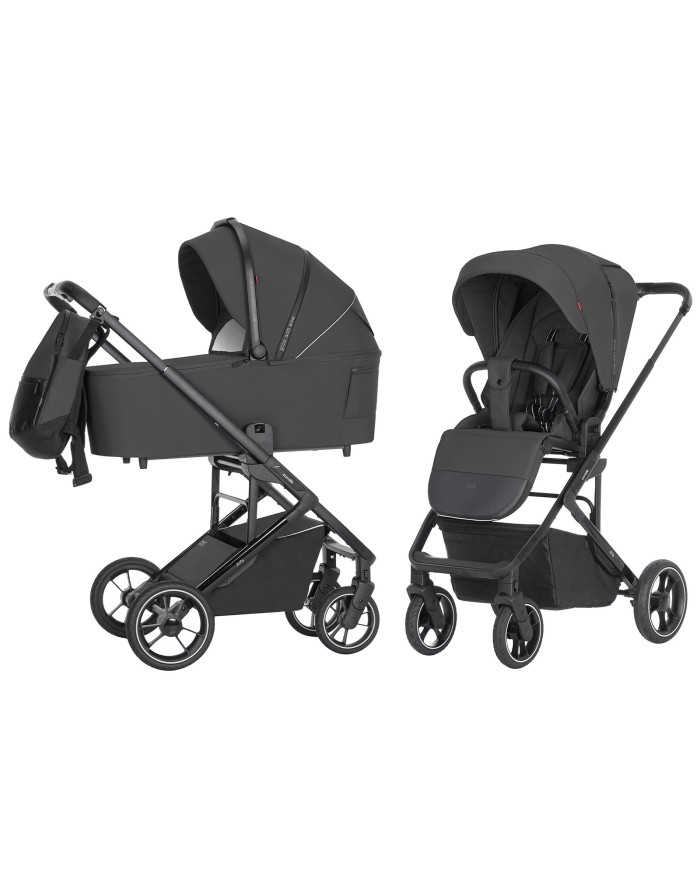 Cochecito Carrello Alfa