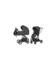 Cochecito Carrello Alfa