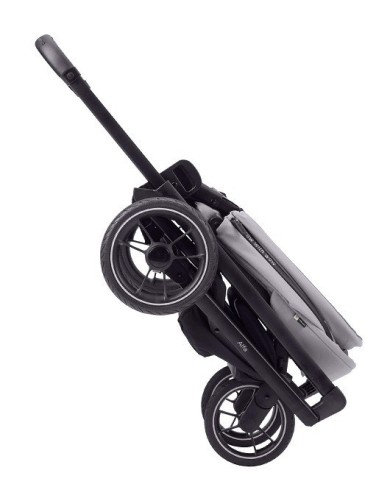 Cochecito Carrello Alfa