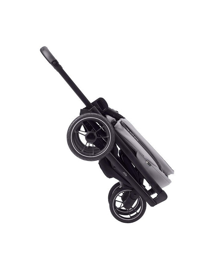 Cochecito Carrello Alfa