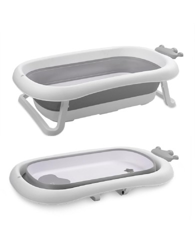 Bañera plegable Lorelli Royal