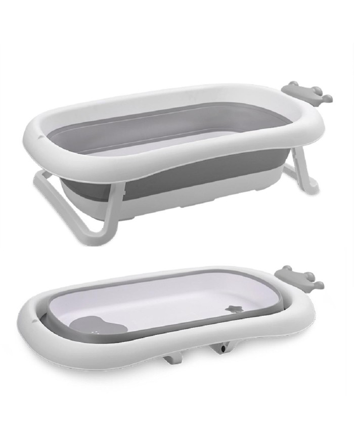 Bañera plegable Lorelli Royal