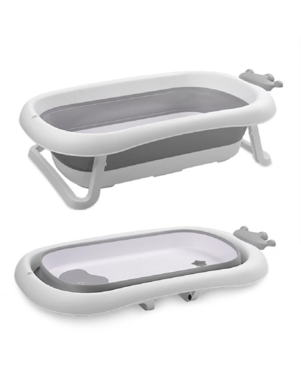 Bañera plegable Lorelli Royal