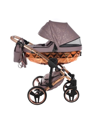 Cochecito Junama Heart