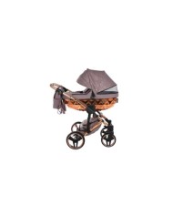 Cochecito Junama Heart