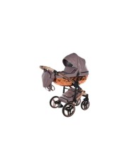 Cochecito Junama Heart