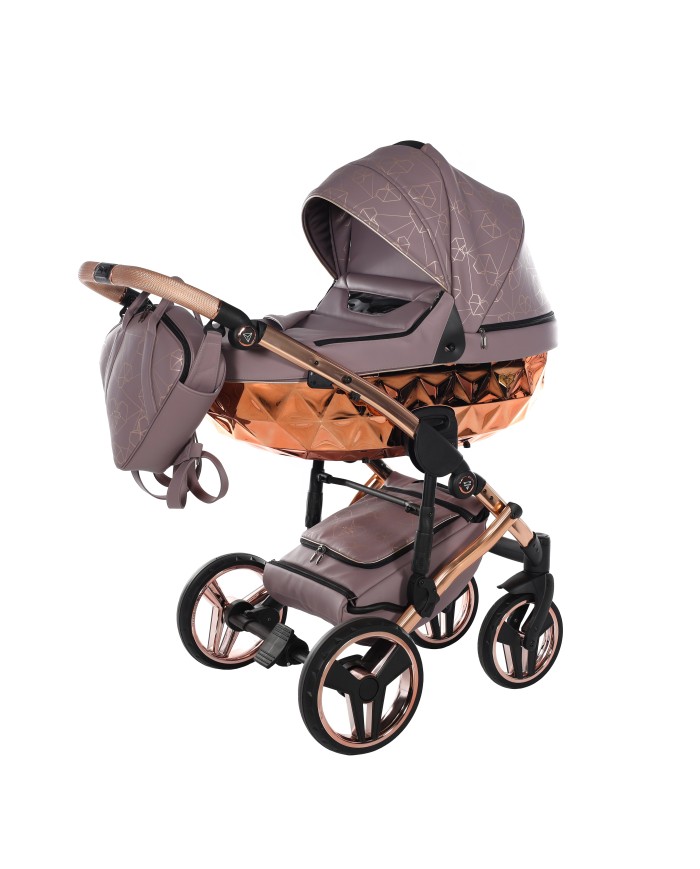 Cochecito Junama Heart