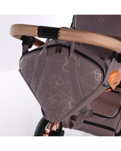 Cochecito Junama Heart