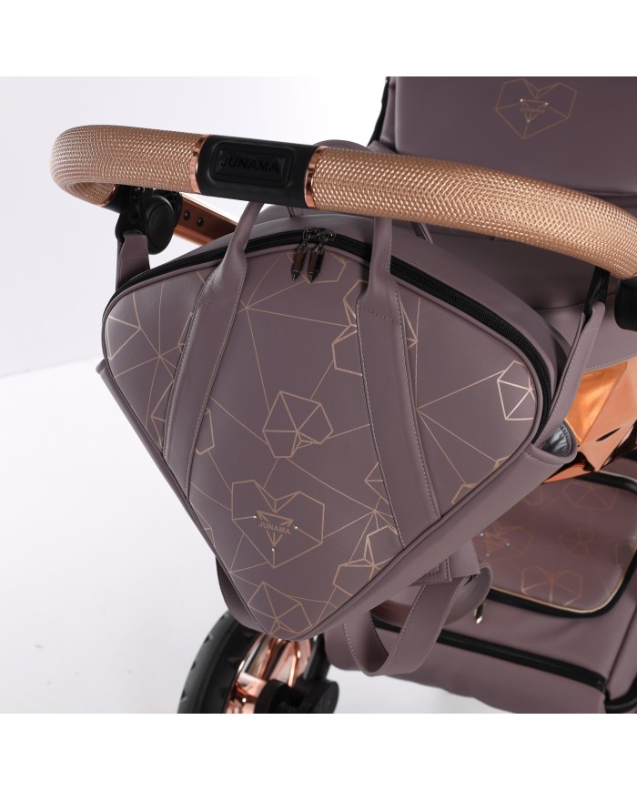 Cochecito Junama Heart