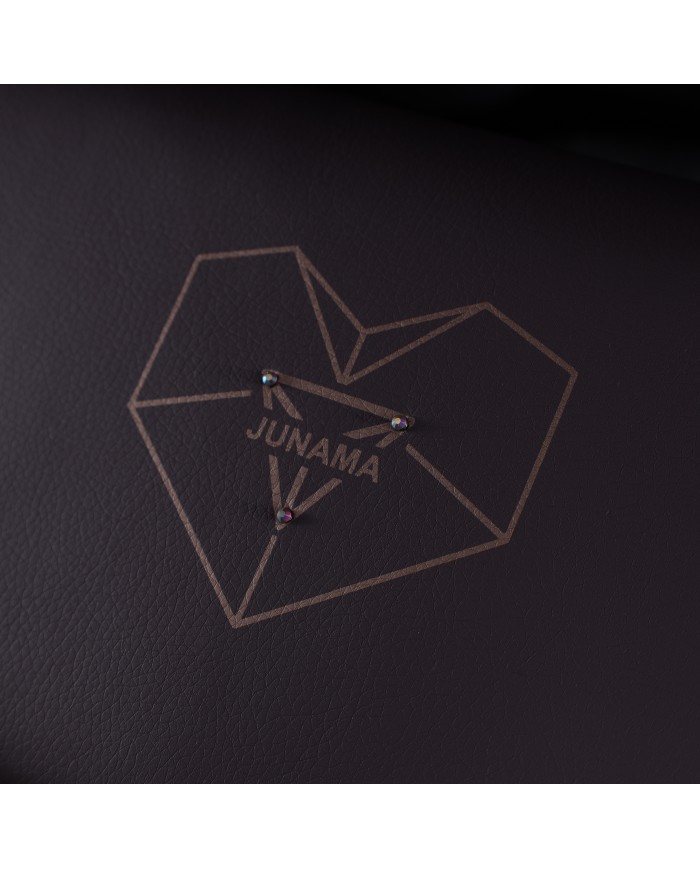 Cochecito Junama Heart