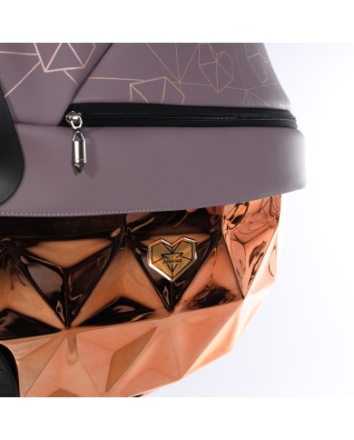 Cochecito Junama Heart