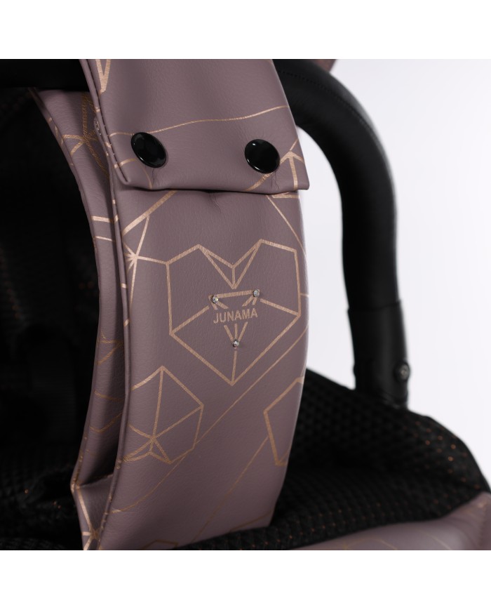 Cochecito Junama Heart