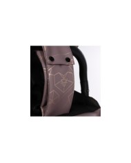 Cochecito Junama Heart