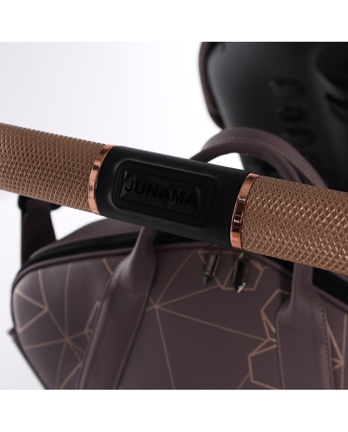 Cochecito Junama Heart