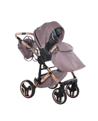 Cochecito Junama Heart