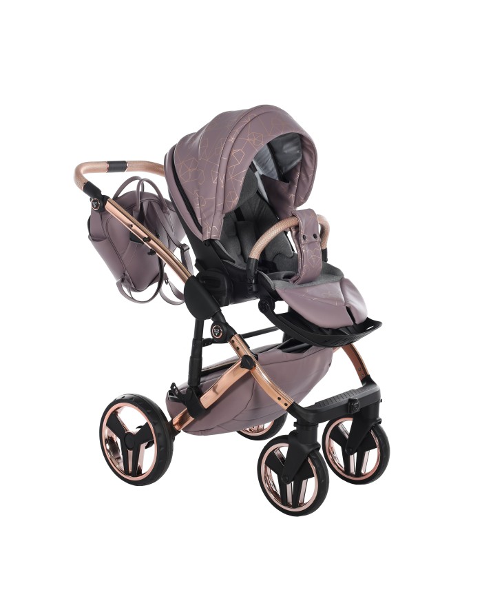 Cochecito Junama Heart