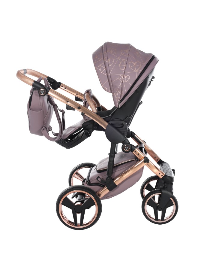 Cochecito Junama Heart