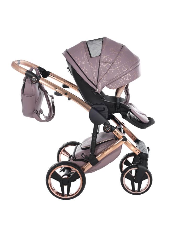 Cochecito Junama Heart