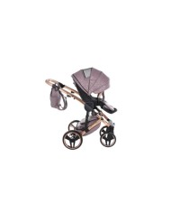 Cochecito Junama Heart