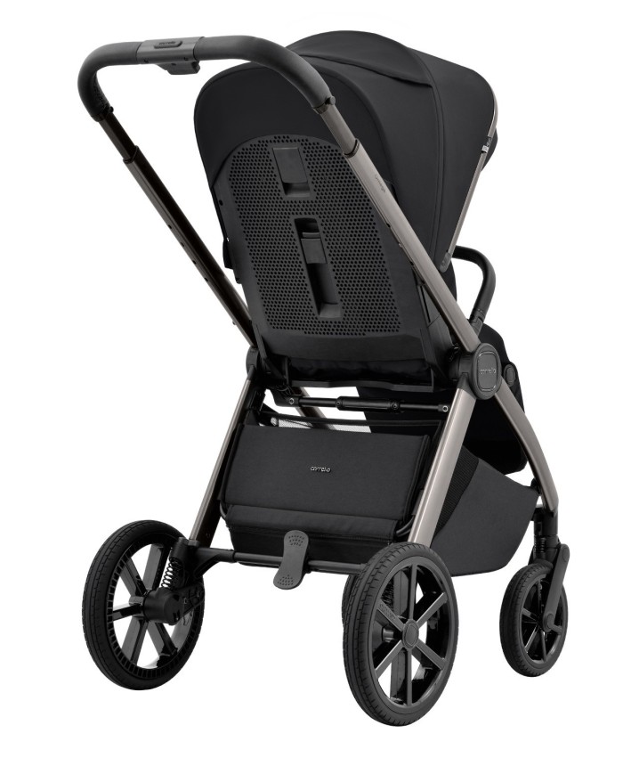 Cochecito Carrello Omega