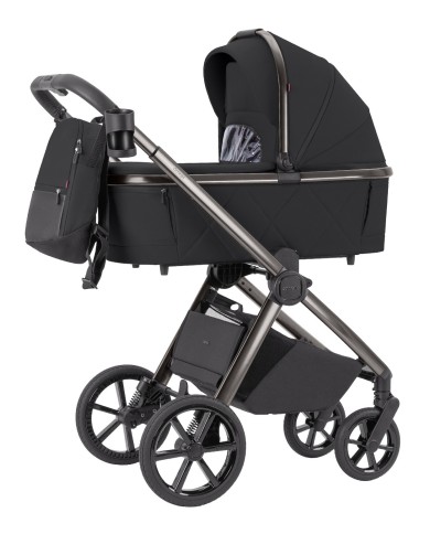 Cochecito Carrello Omega
