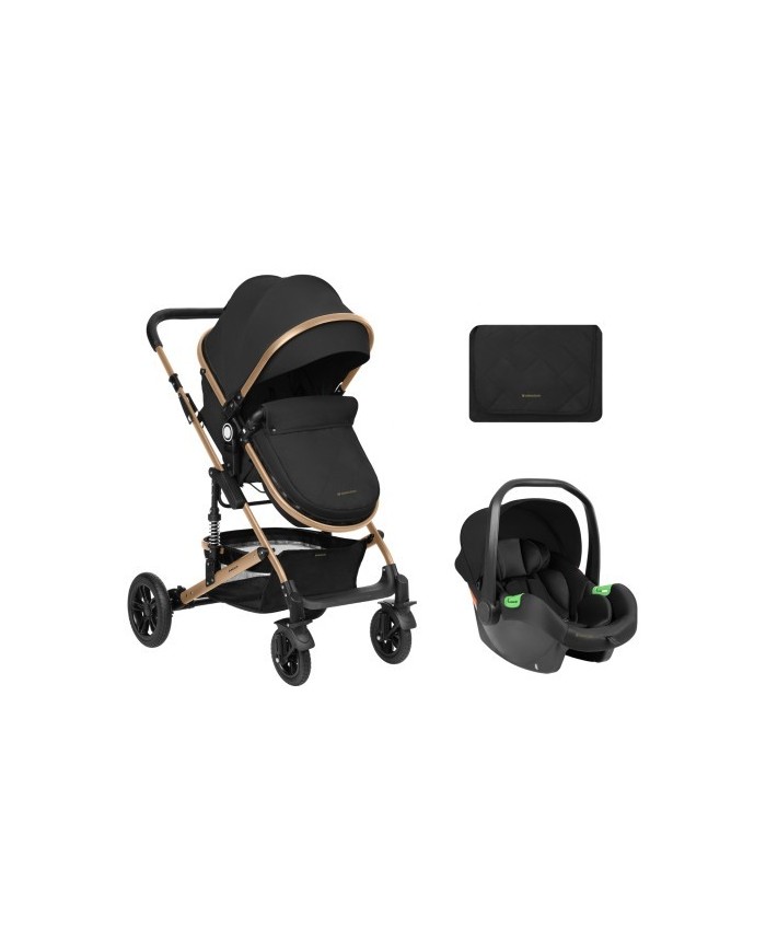 Cochecito Kikkaboo Amaia
