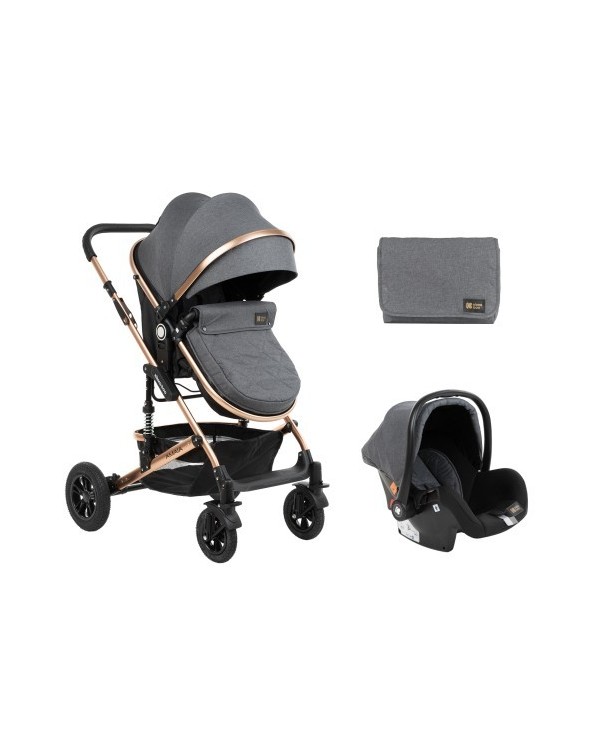 Cochecito Kikkaboo Amaia
