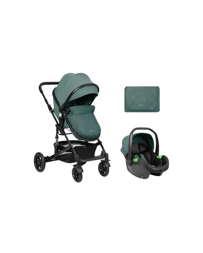Cochecito Kikkaboo Amaia