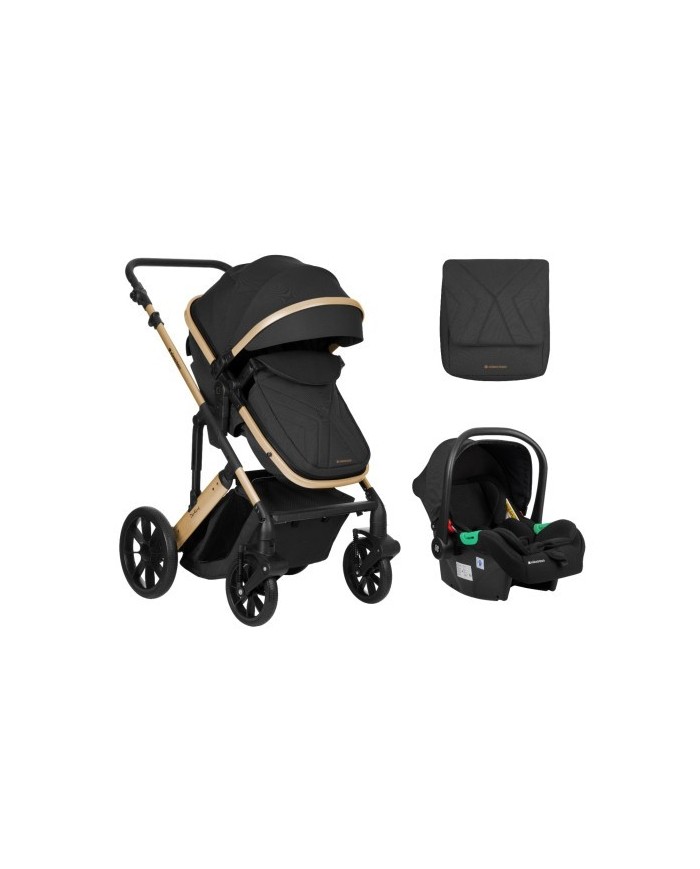 Cochecito Kikkaboo Darling