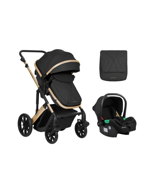 Cochecito Kikkaboo Darling