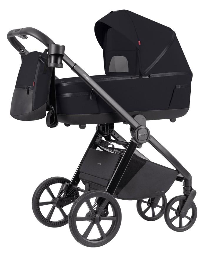 Cochecito Carrello Omega Plus