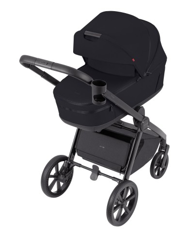 Cochecito Carrello Omega Plus