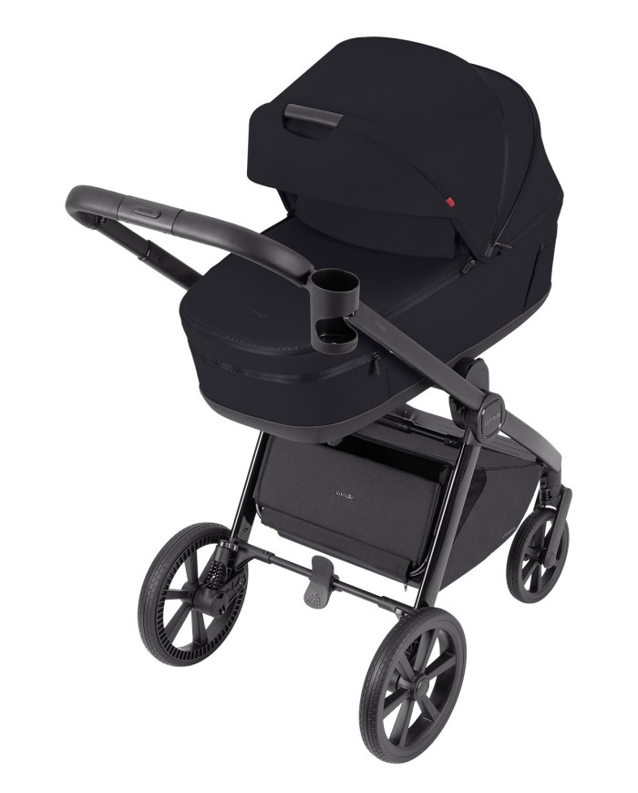 Cochecito Carrello Omega Plus