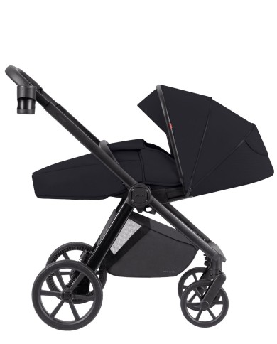 Cochecito Carrello Omega Plus