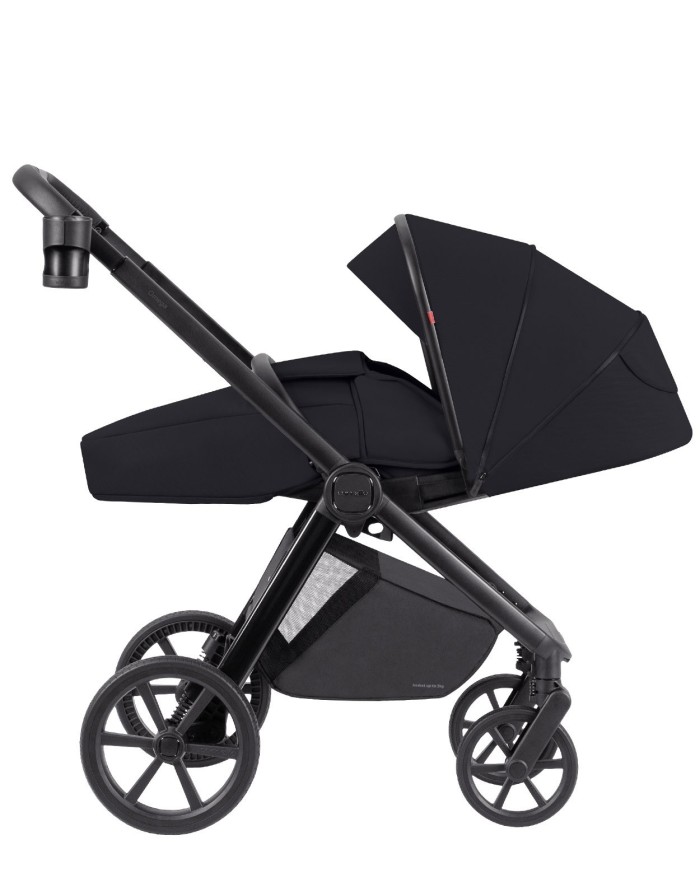 Cochecito Carrello Omega Plus