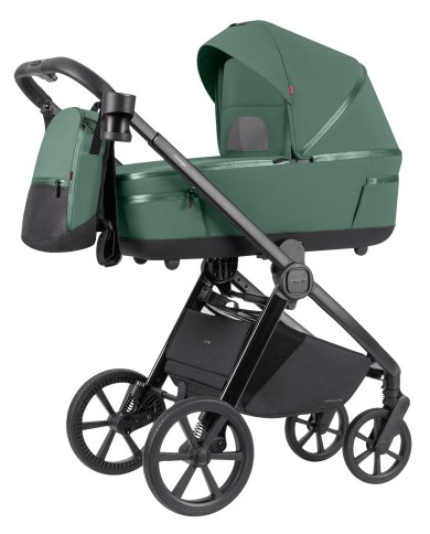 Cochecito Carrello Omega Plus