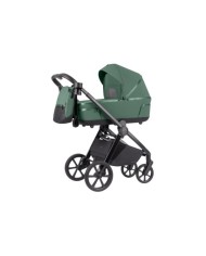 Cochecito Carrello Omega Plus