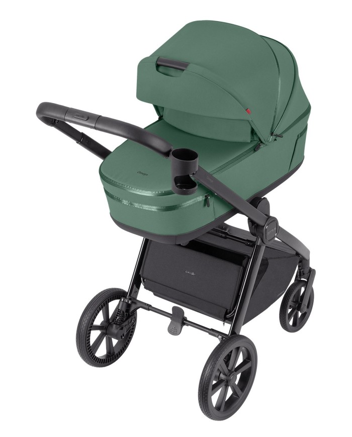 Cochecito Carrello Omega Plus