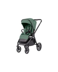 Cochecito Carrello Omega Plus