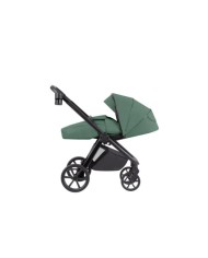 Cochecito Carrello Omega Plus