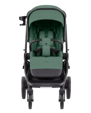 Cochecito Carrello Omega Plus