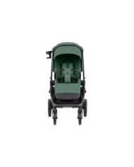 Cochecito Carrello Omega Plus