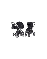 Cochecito Carrello Omega Plus